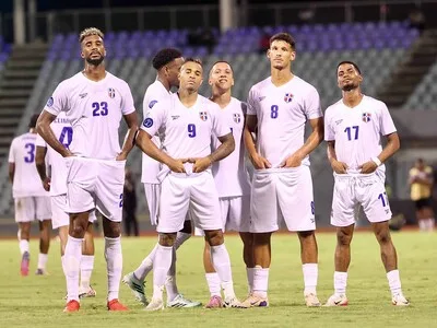 Dominicana se prepara para enfrentar a Haití tras dos victorias