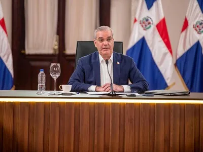 Dominicana rechaza a 20 viajeros con antecedentes cada semana