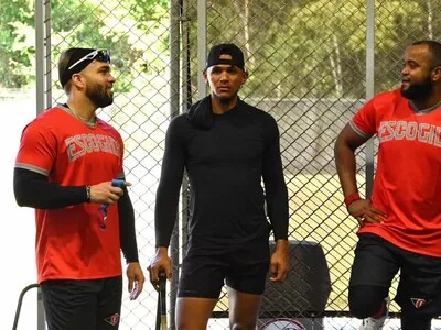 Leones del Escogido incorporan a Brito, Gil y dos lanzadores