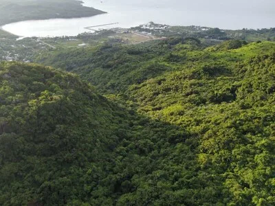 Comunidad de Maimón rechaza proyecto de terminal de combustible