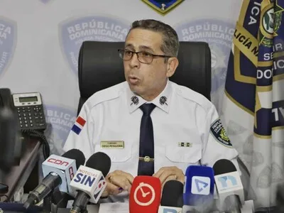 Arrestan a ex de mujer hallada sin vida en Haina
