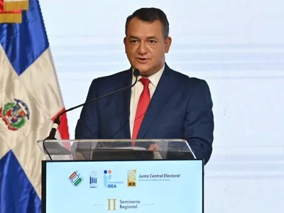 JCE acuerda pagar 964,000 dólares a Latin Events