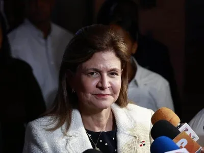 Raquel Peña avanza su proyecto político hacia 2028