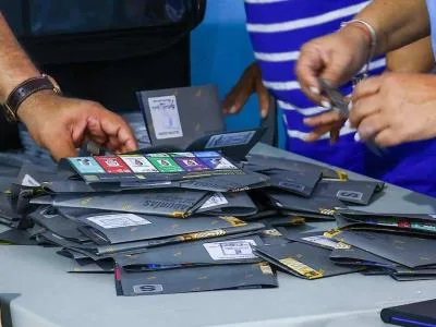 JCE recibe 4,000 millones para elecciones 2028