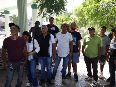 Porcicultores de Tamboril piden ayuda ante costos y competencia importada
