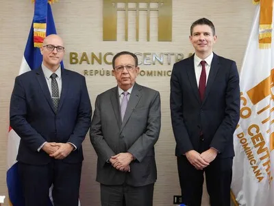 FMI destaca resiliencia y proyección de 4.5% para RD
