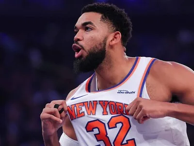 Towns y Knicks sin acuerdo antes de la próxima temporada