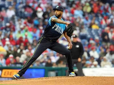 Sánchez busca romper sequía en serie de comodín contra Atlanta